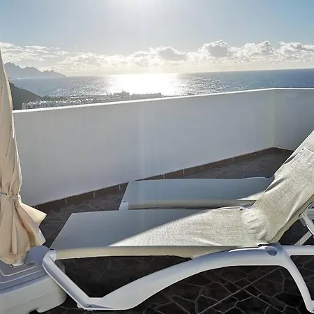 Adosado El Perenquen Hébergement de vacances