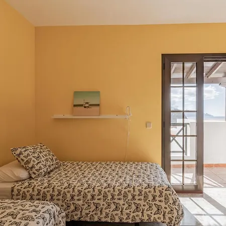 Dom wakacyjny Adosado El Perenquen Agaete (Gran Canaria)